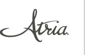 Atria Senior Living logo